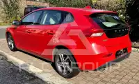 2019 Volvo V40