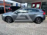 2019 Volvo V40