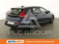 2019 Volvo V40