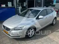 2019 Volvo V40
