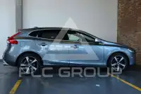 2019 Volvo V40