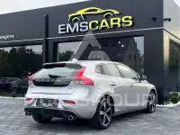 2019 Volvo V40
