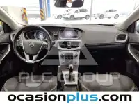 2019 Volvo V40