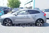 2019 Volvo V40