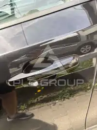 2019 Volvo V40