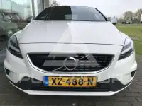 2019 Volvo V40