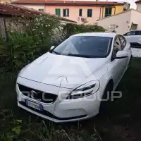 2019 Volvo V40