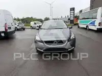 2019 Volvo V40