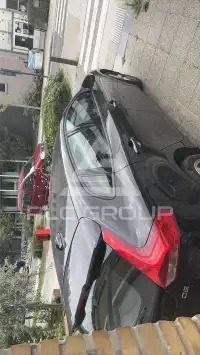 2019 Volvo V40