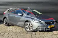 2019 Volvo V40