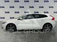 2019 Volvo V40