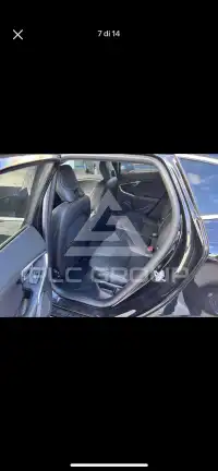2019 Volvo V40