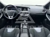 2019 Volvo V40