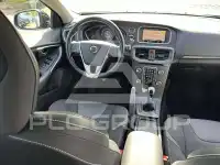 2019 Volvo V40