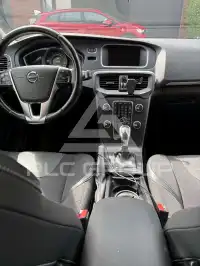 2019 Volvo V40