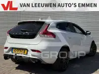 2019 Volvo V40
