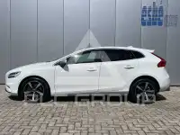 2019 Volvo V40