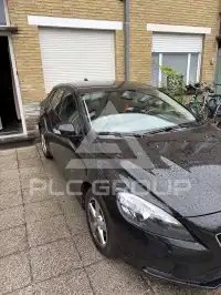 2019 Volvo V40