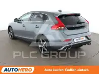 2019 Volvo V40