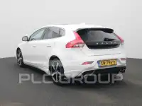 2019 Volvo V40
