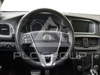 2019 Volvo V40