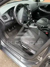 2019 Volvo V40