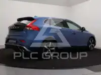 2019 Volvo V40