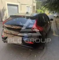 2019 Volvo V40