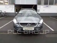 2019 Volvo V40
