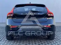 2019 Volvo V40