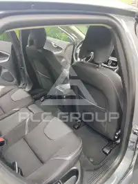 2019 Volvo V40