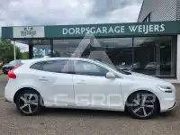 2019 Volvo V40