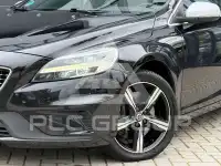 2019 Volvo V40