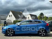 2019 Volvo V40