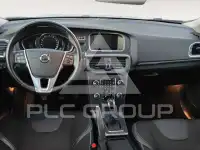2019 Volvo V40