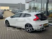 2019 Volvo V40