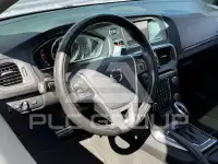 2019 Volvo V40