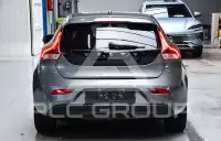 2019 Volvo V40