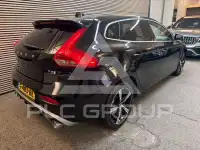 2019 Volvo V40