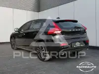 2019 Volvo V40