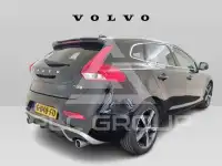 2019 Volvo V40