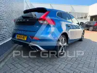 2019 Volvo V40