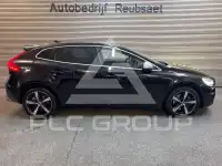 2019 Volvo V40