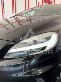 2019 Volvo V40