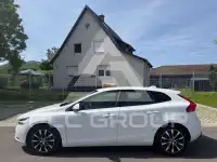 2019 Volvo V40