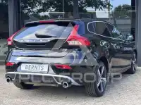 2019 Volvo V40