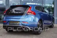 2019 Volvo V40