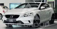 2019 Volvo V40