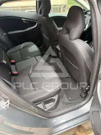 2019 Volvo V40