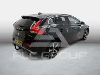 2019 Volvo V40